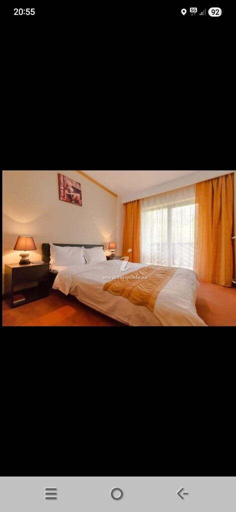 Pensiunea Sun Reno