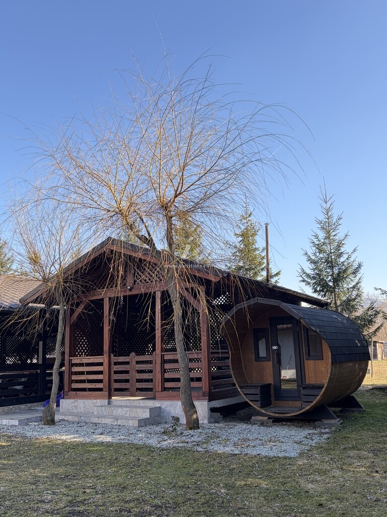 Camere de închiriat Casa Flavis