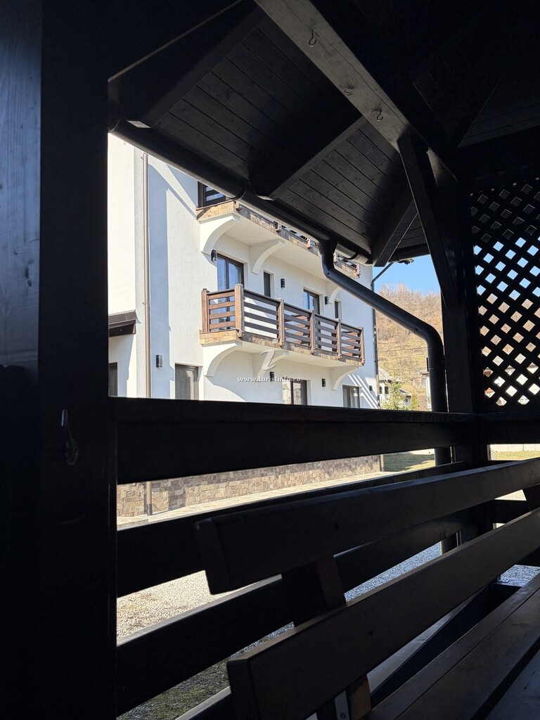 Camere de închiriat Casa Flavis
