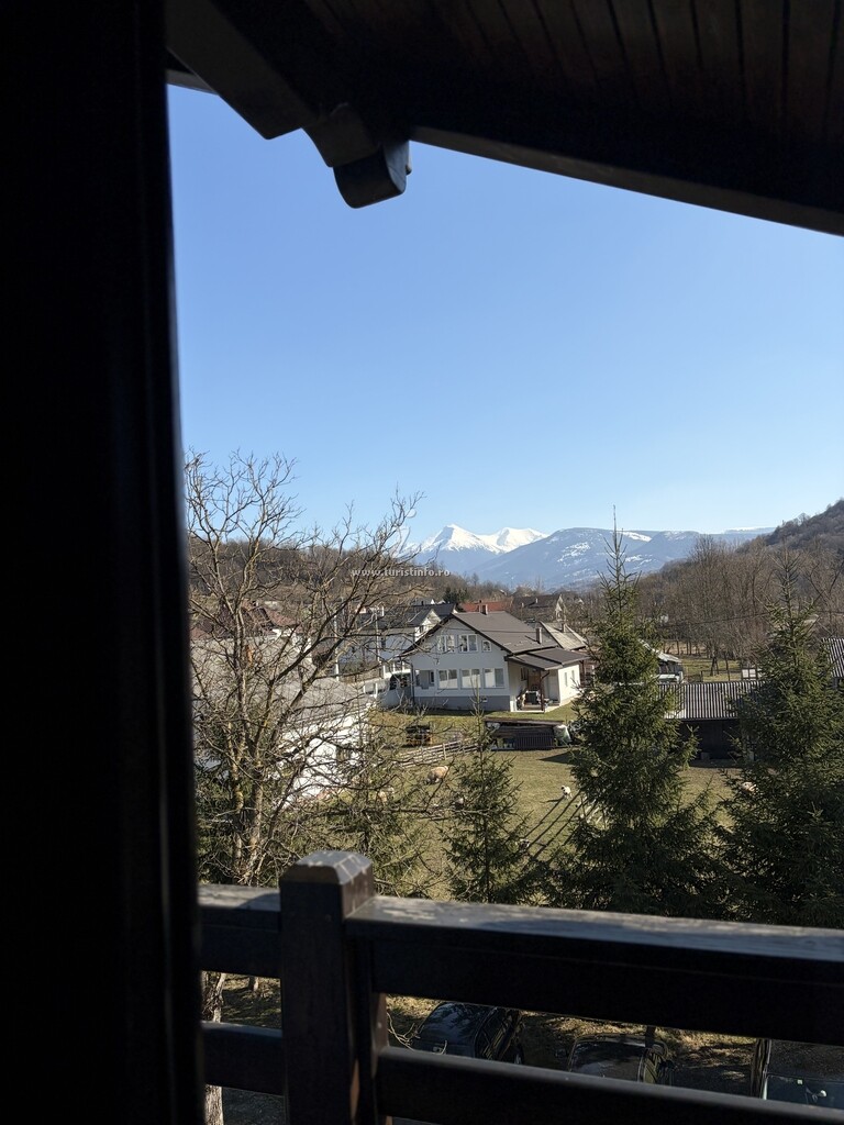 Camere de închiriat Casa Flavis