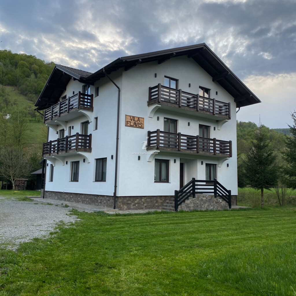 Camere de închiriat Casa Flavis