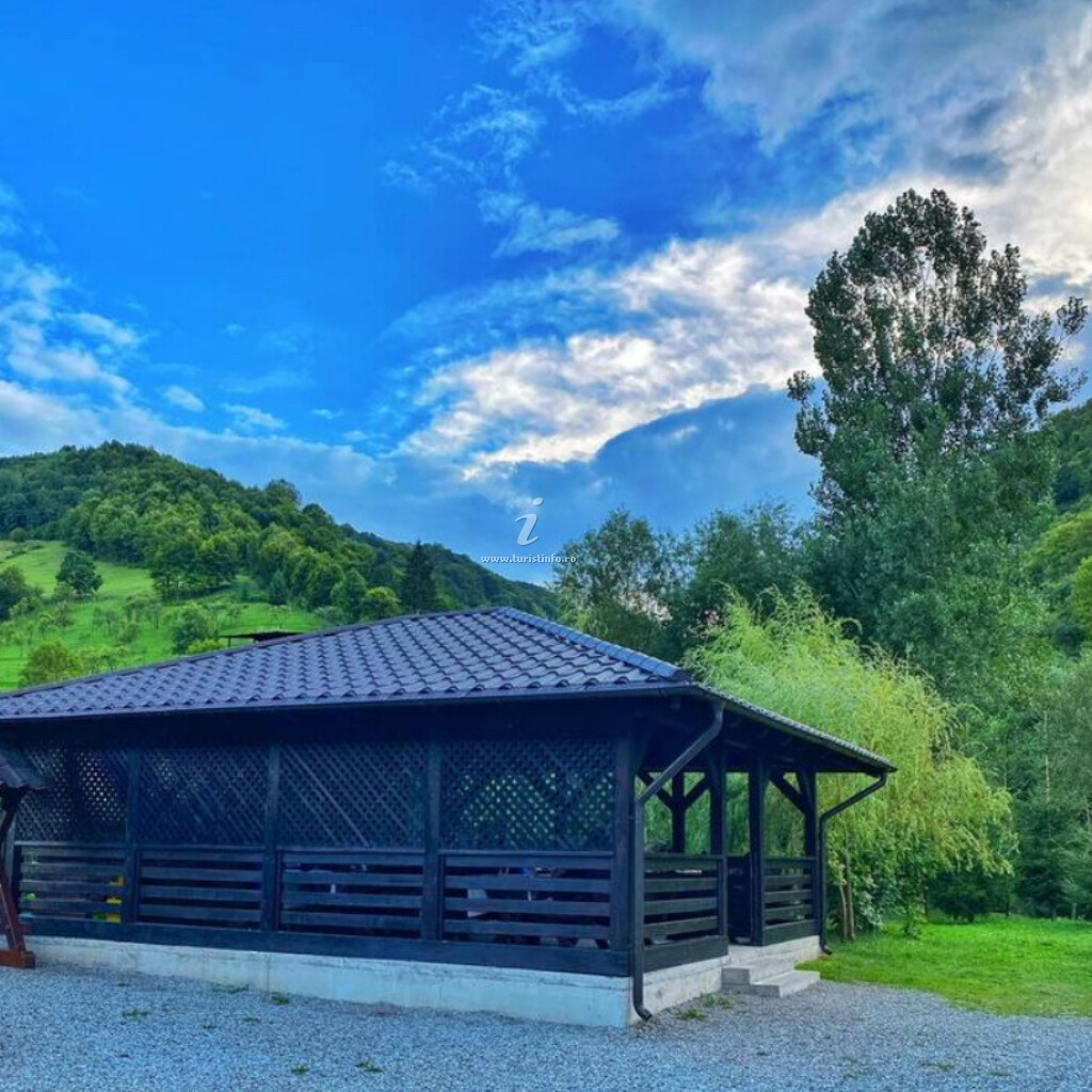 Camere de închiriat Casa Flavis