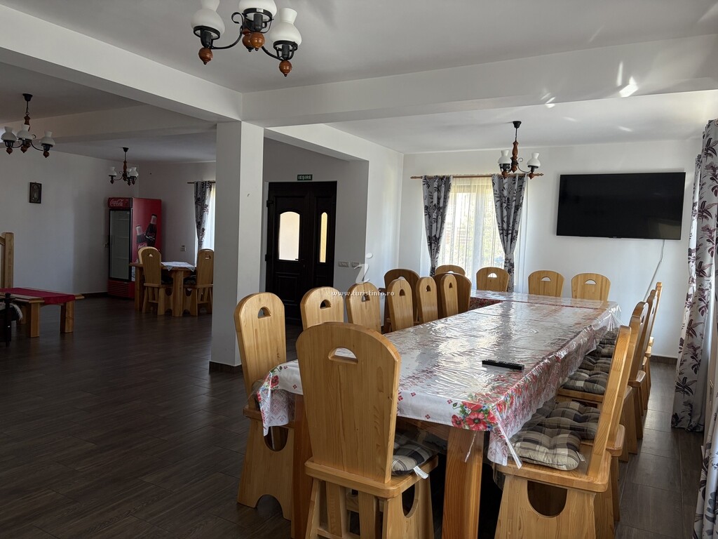 Camere de închiriat Casa Flavis