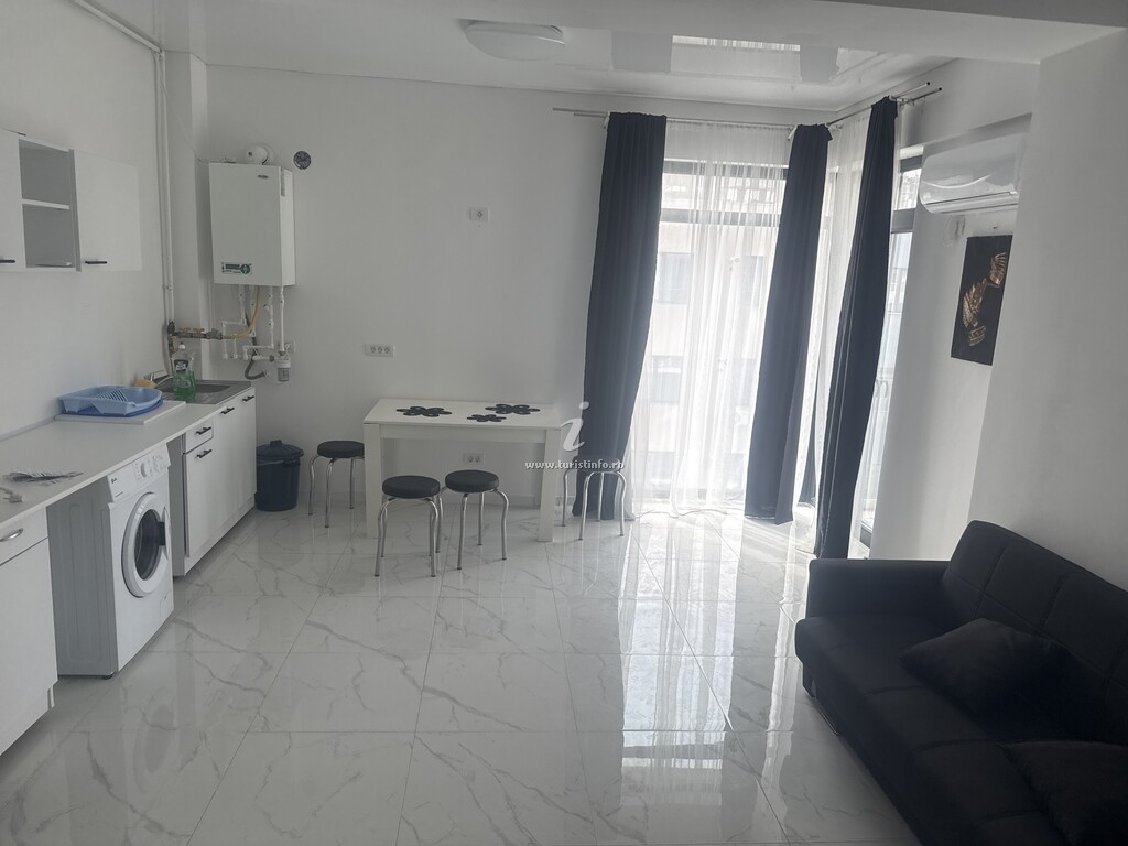 Apartamente Ranya