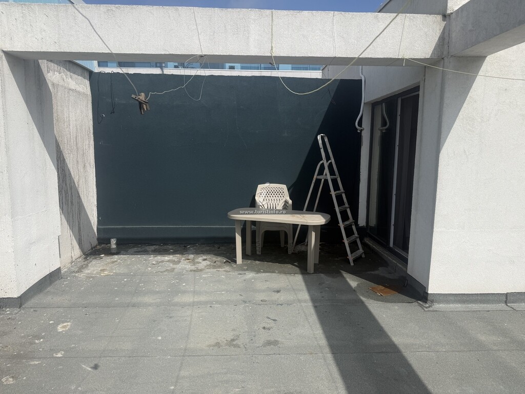 Apartamente Ranya
