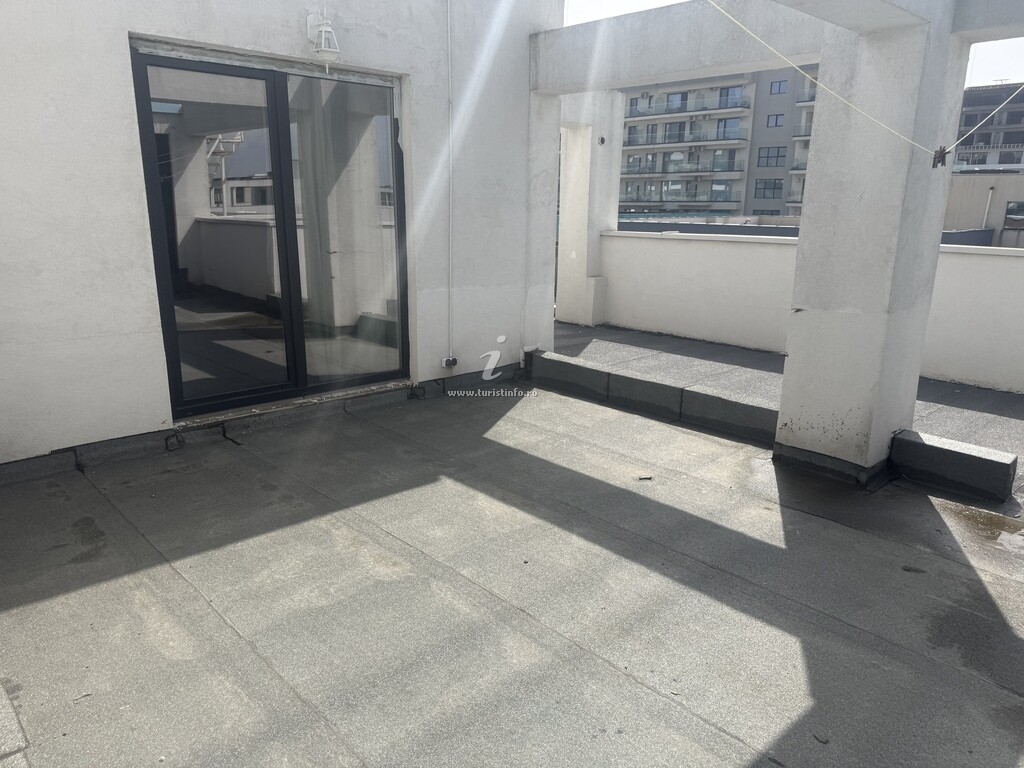Apartamente Ranya