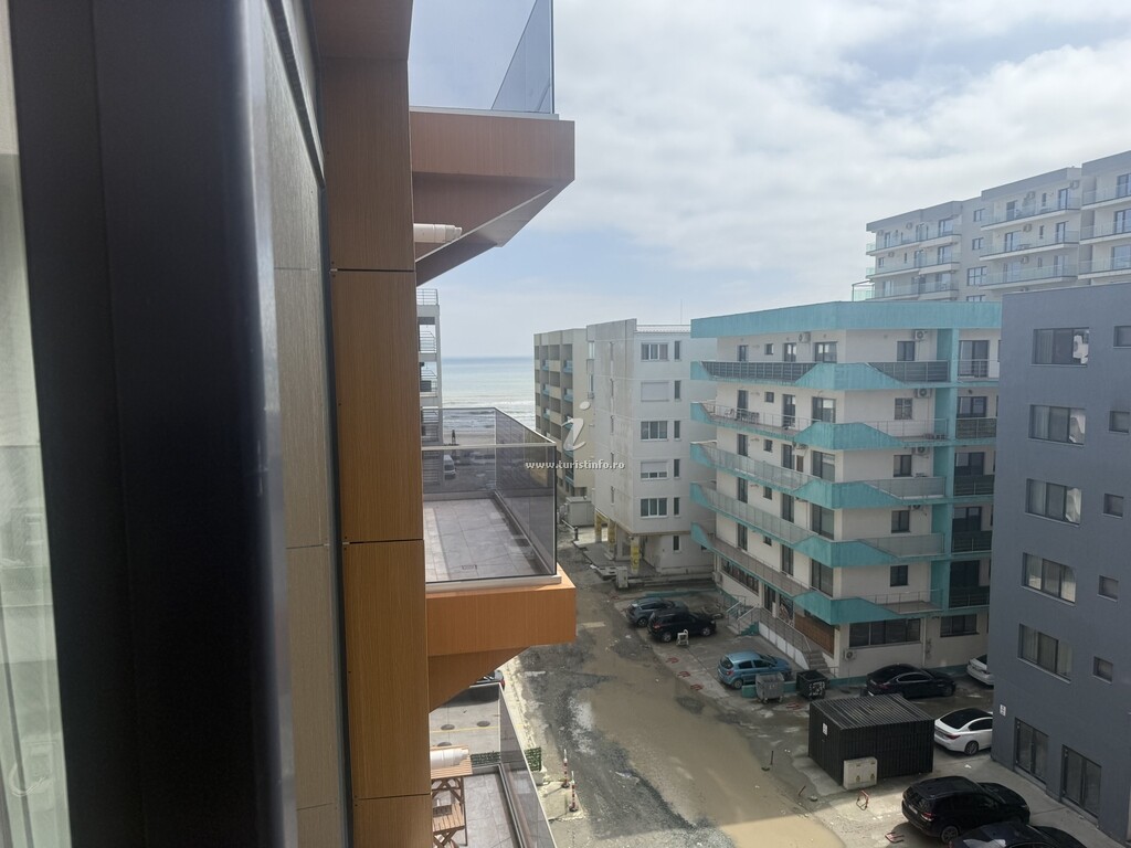 Apartamente Ranya