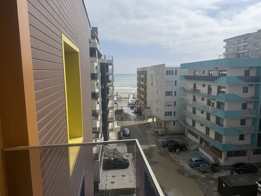 Apartamente Ranya