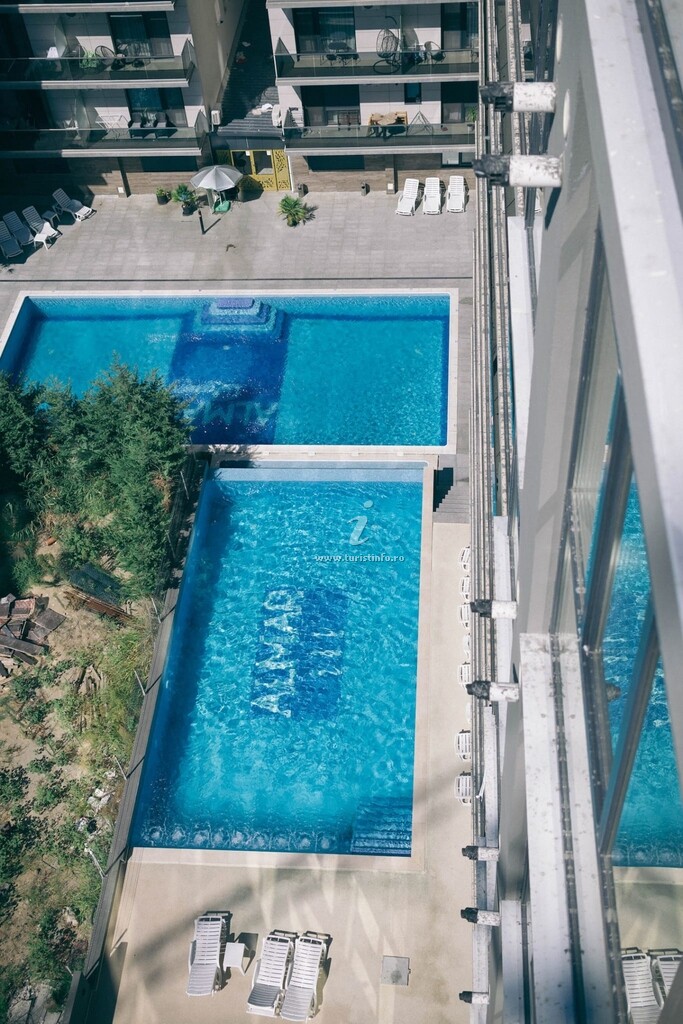 Garsoniera Almar Luxury