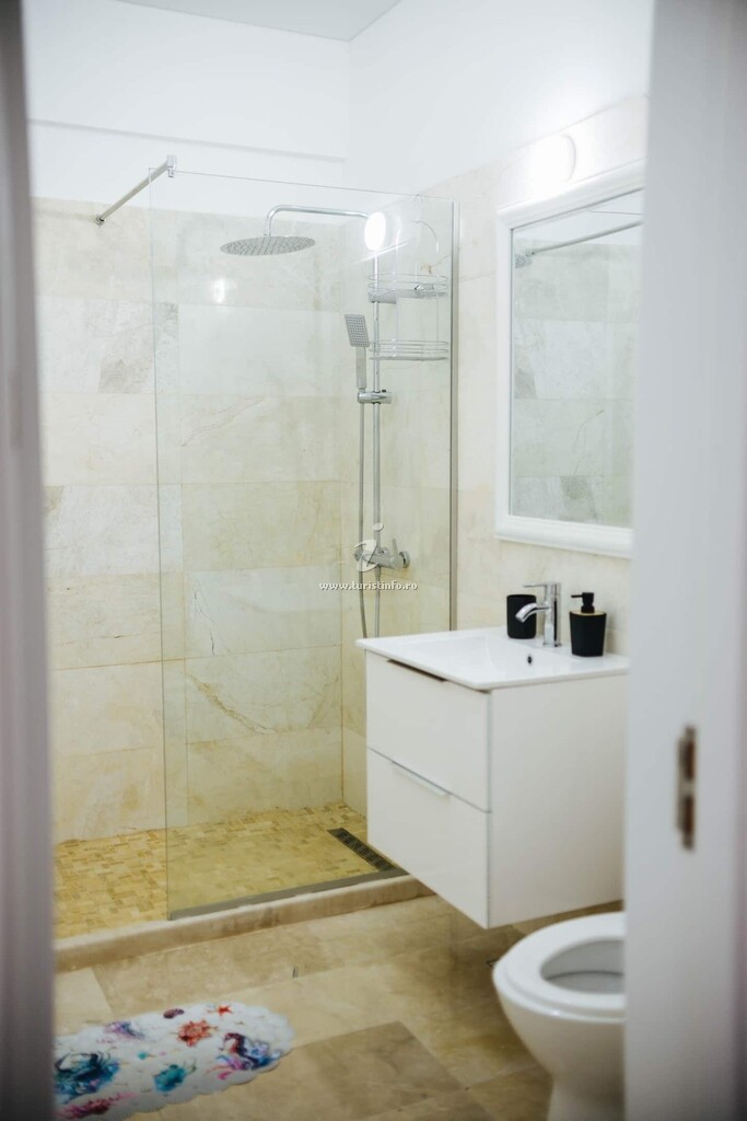 Garsoniera Almar Luxury