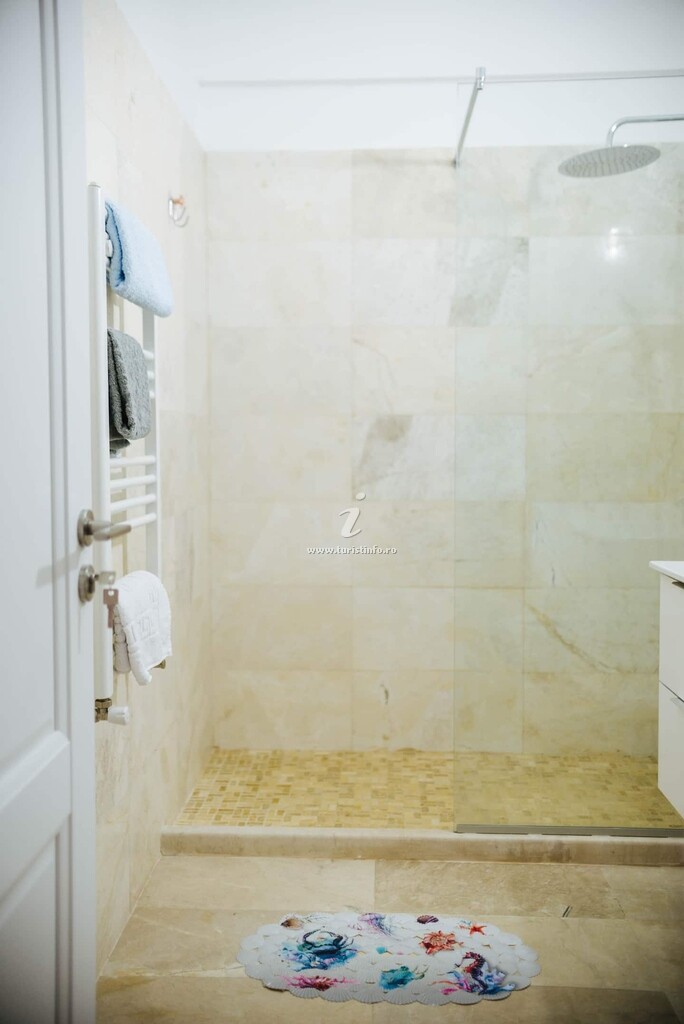 Garsoniera Almar Luxury
