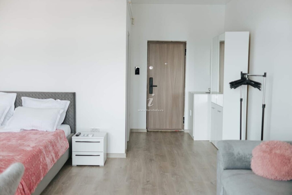 Garsoniera Almar Luxury