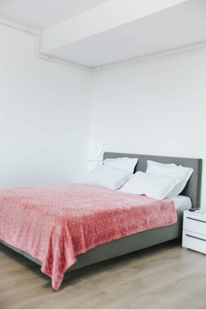 Garsoniera Almar Luxury