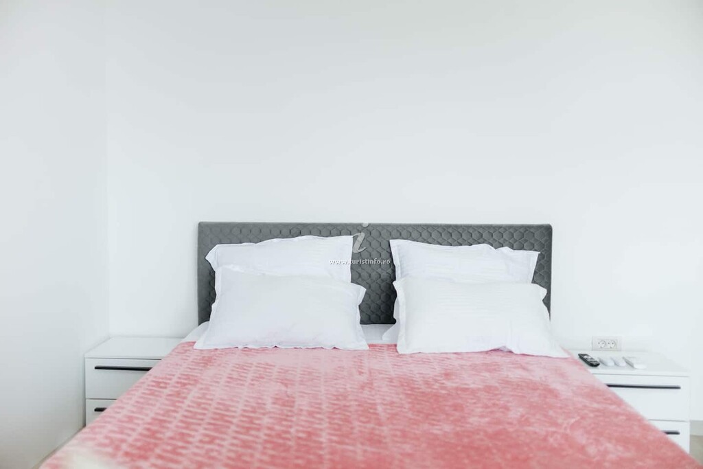 Garsoniera Almar Luxury
