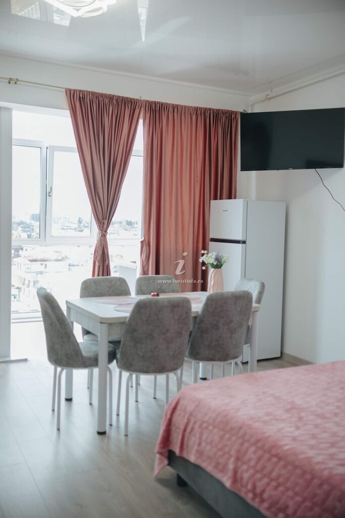 Garsoniera Almar Luxury