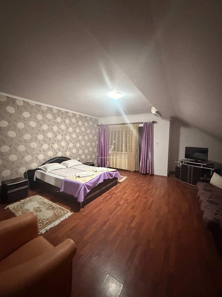 Casa Hoban HMM