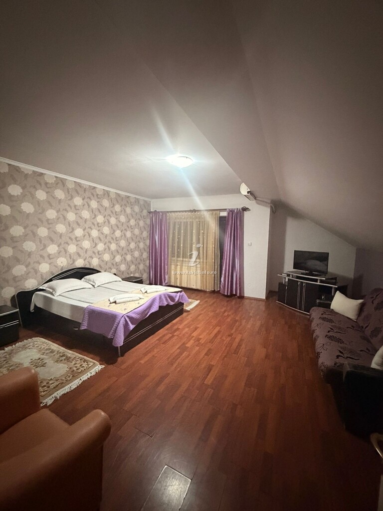 Casa Hoban HMM
