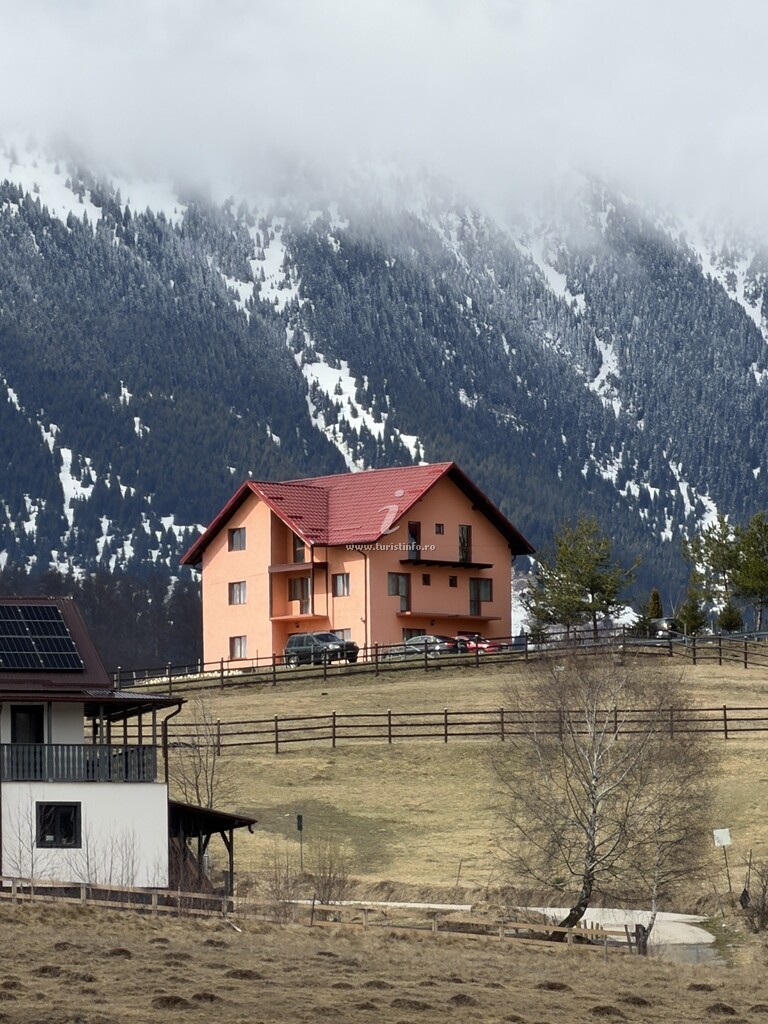 Casa Flore