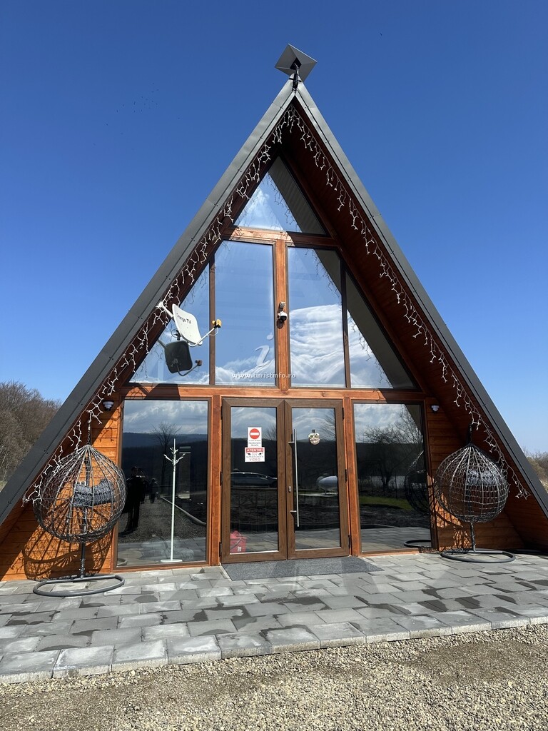 A-frame Hardis