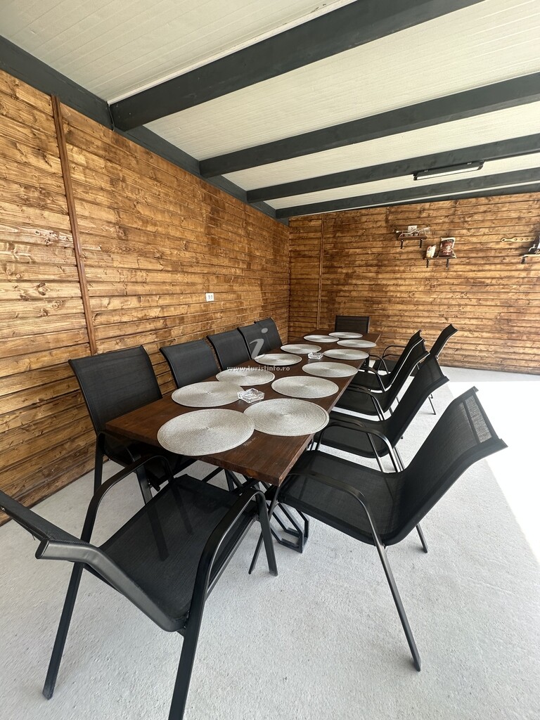 A-frame Hardis