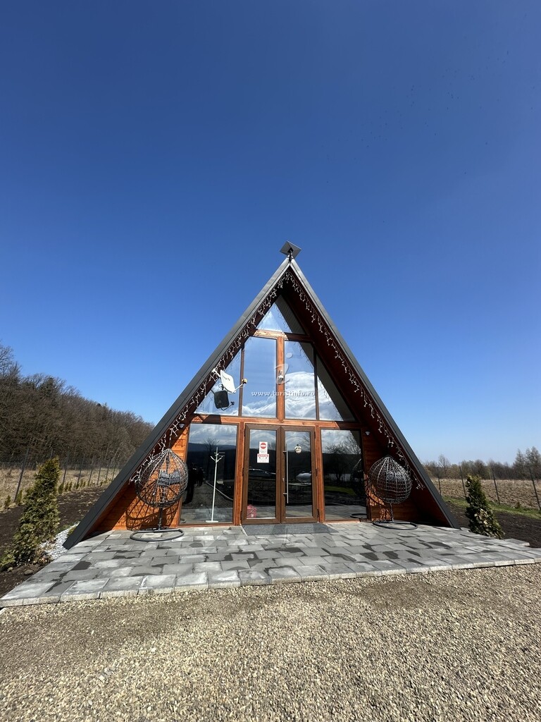 A-frame Hardis
