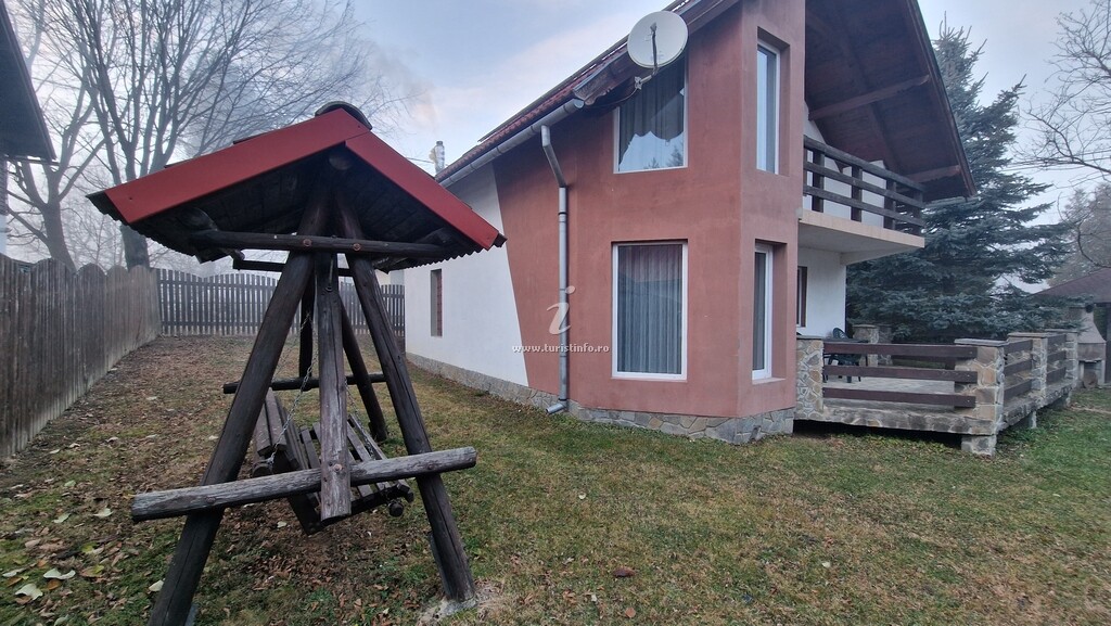 Vila Mara Nicole