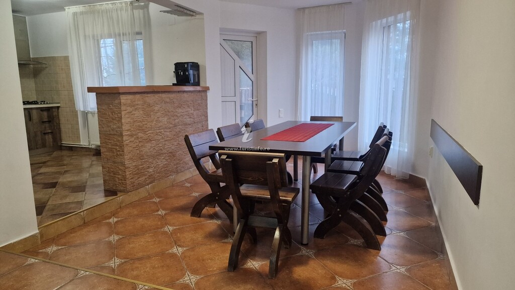 Vila Mara Nicole