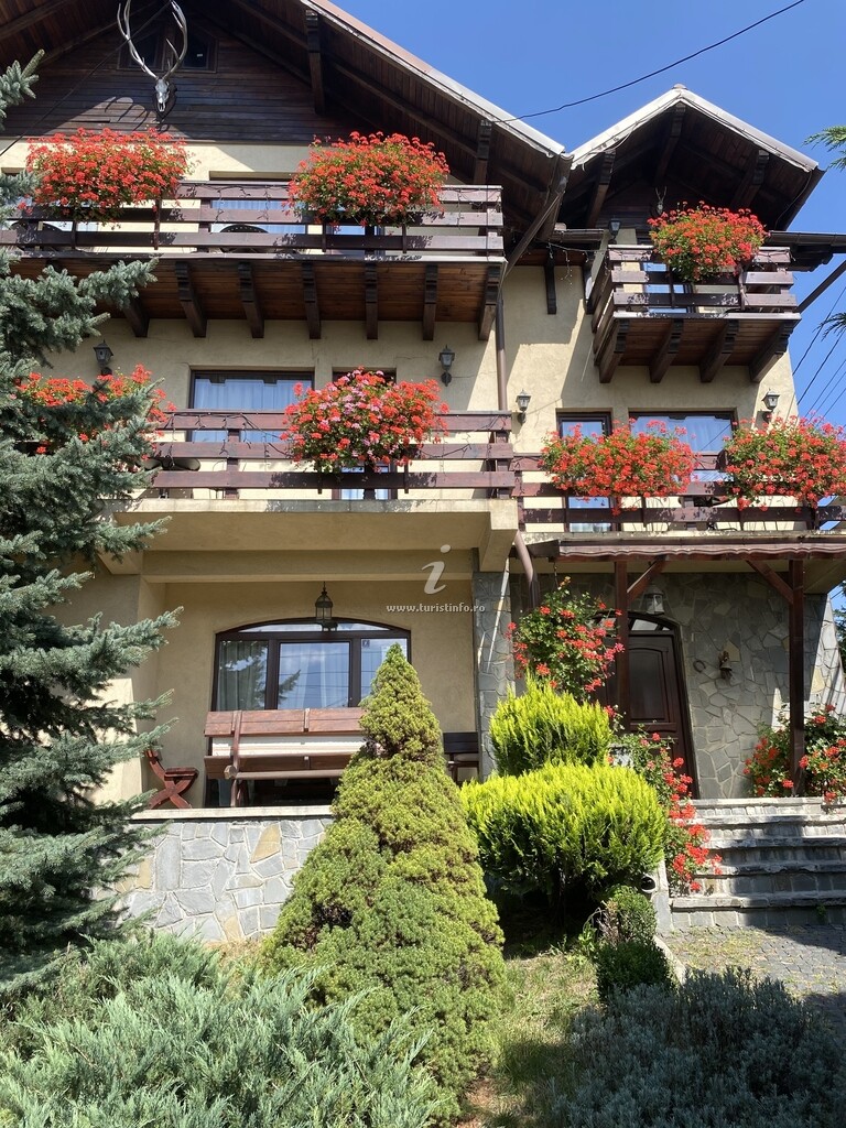 Casa Ali&Andu
