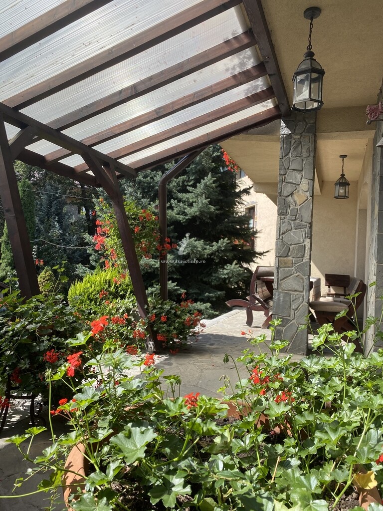 Casa Ali&Andu