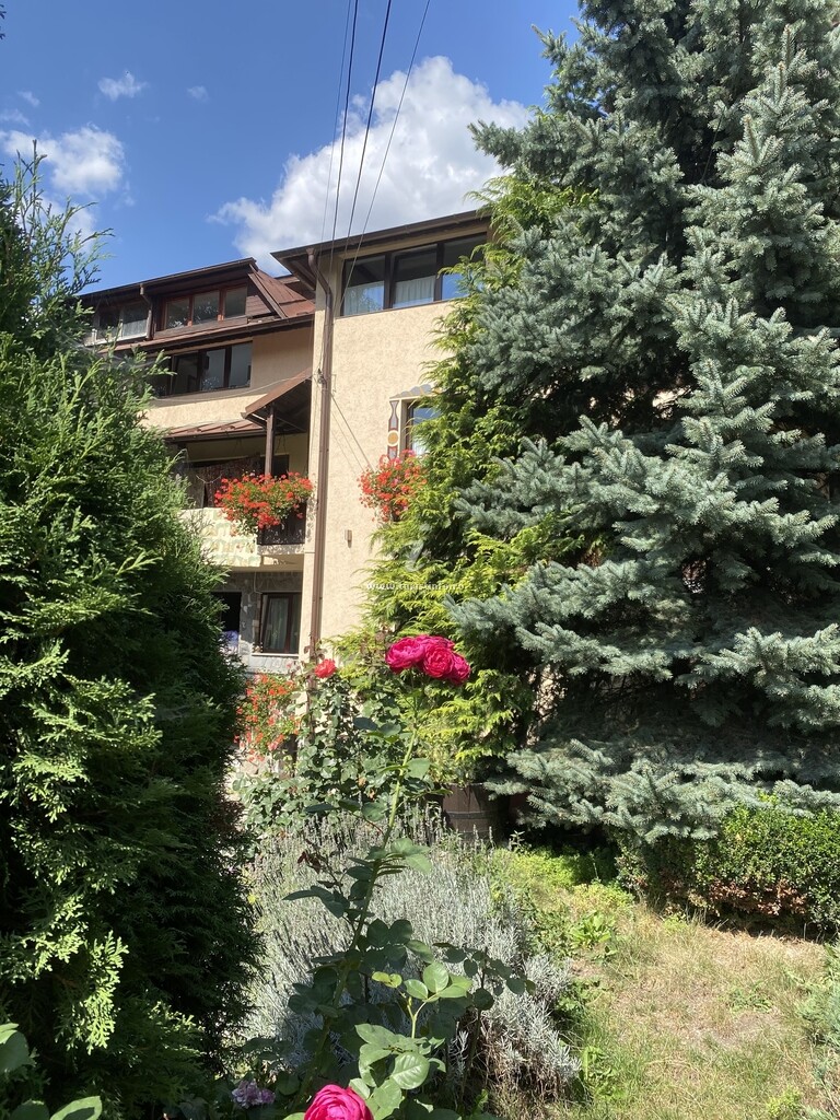 Casa Ali&Andu