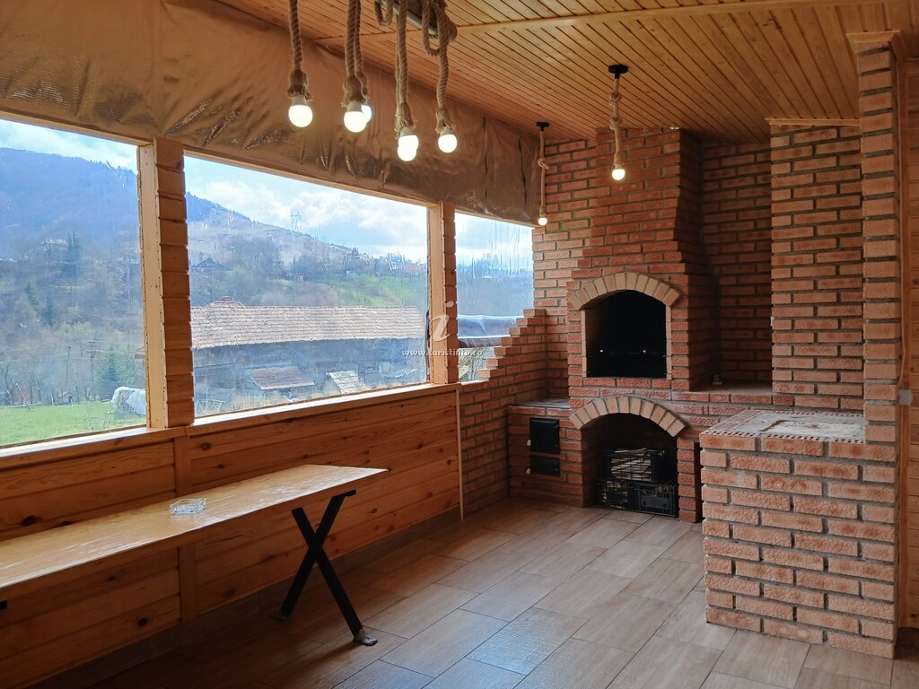 Casa Alex