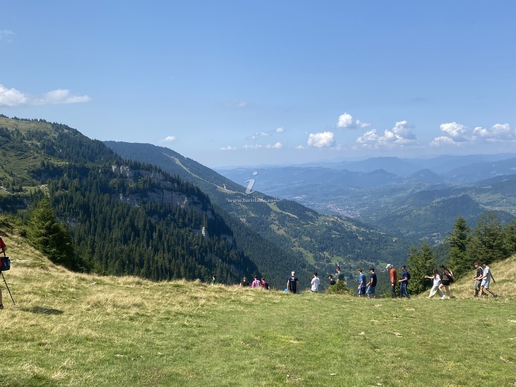 Cabana La Bătrânu