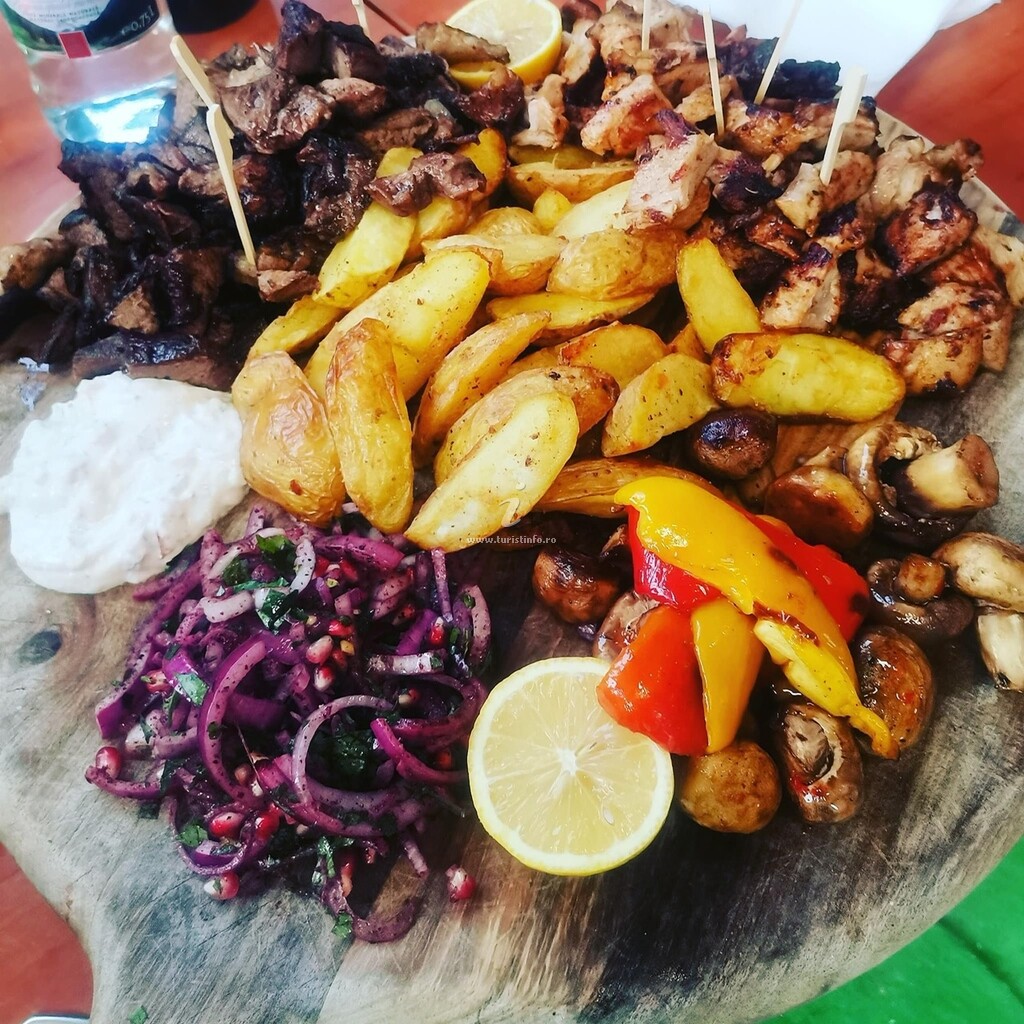 Pensiunea Pui de Urs