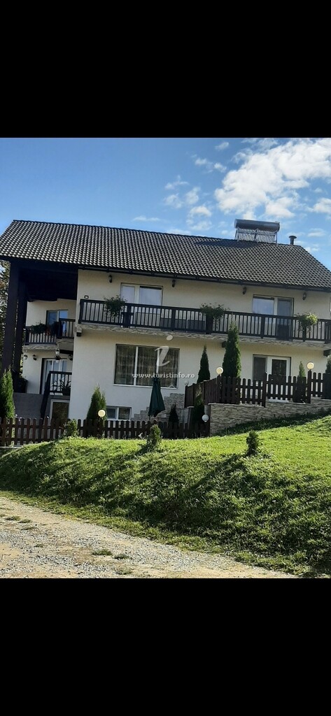 Casa Dor de munte