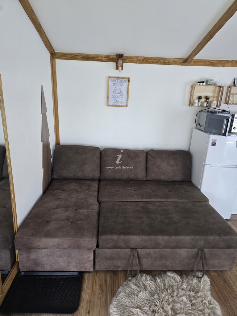 Cabana Mura