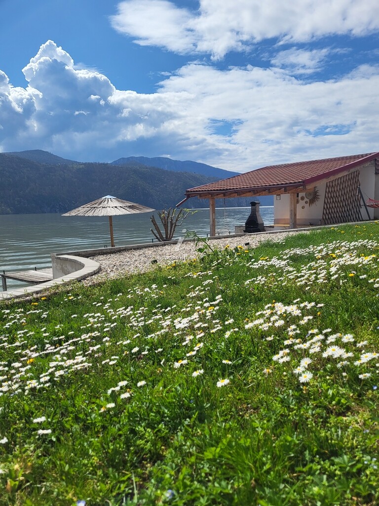Casa de vacanță Căsuța Sofiei