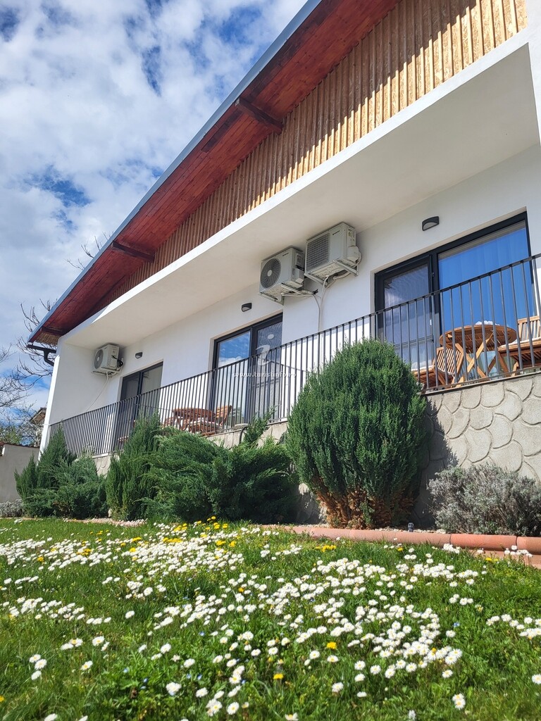 Casa de vacanță Căsuța Sofiei