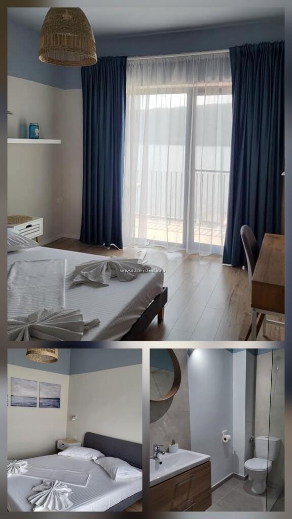 Casa de vacanță Căsuța Sofiei