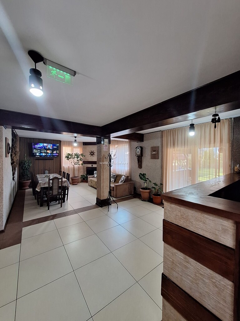 Casa Izvorul Muntelui