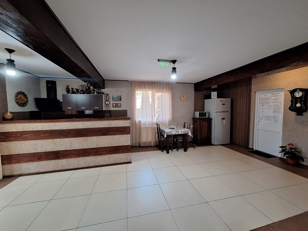 Casa Izvorul Muntelui