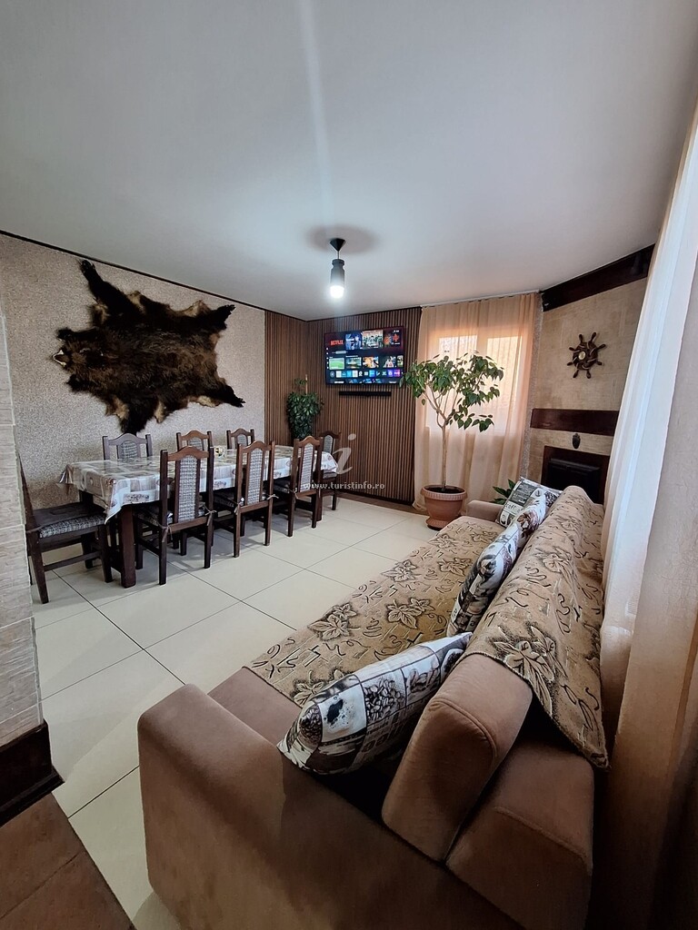 Casa Izvorul Muntelui