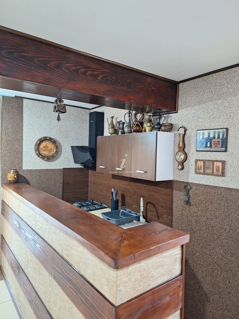 Casa Izvorul Muntelui