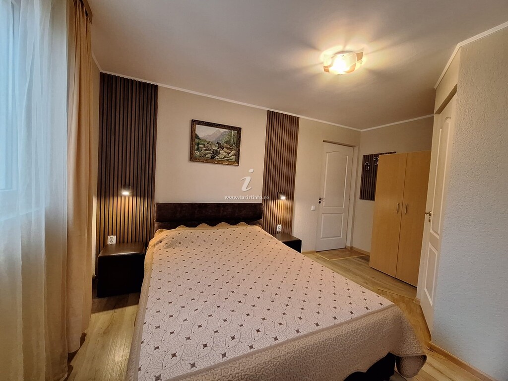 Casa Izvorul Muntelui