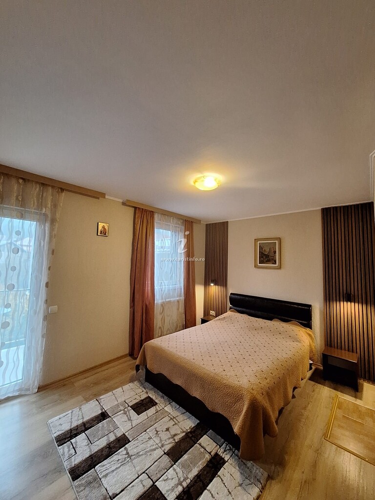 Casa Izvorul Muntelui