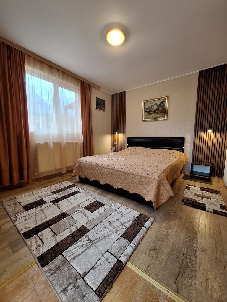 Casa Izvorul Muntelui