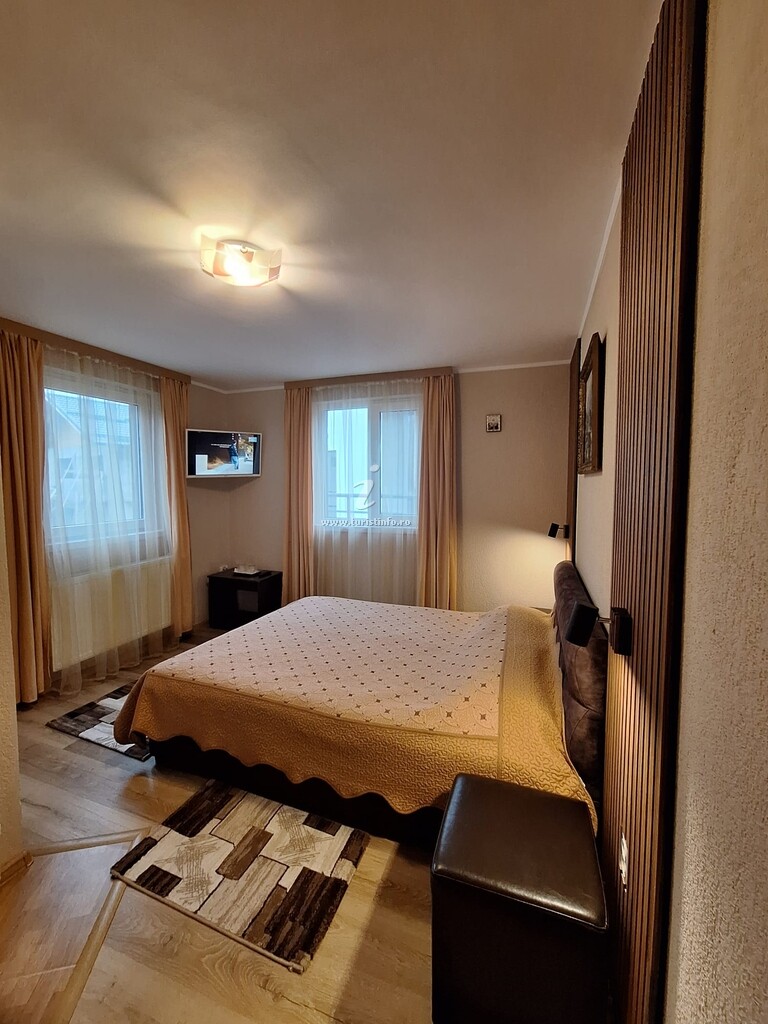 Casa Izvorul Muntelui