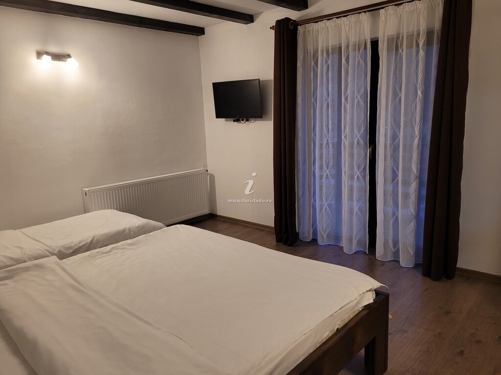 Casa din Valea Bontii