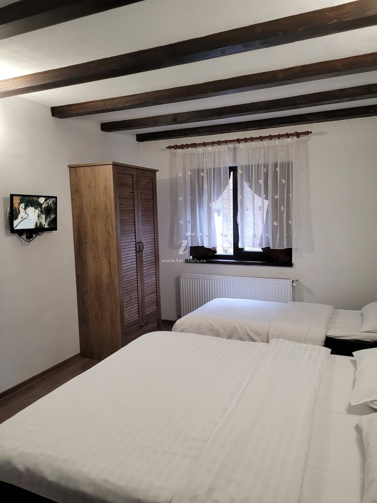 Casa din Valea Bontii