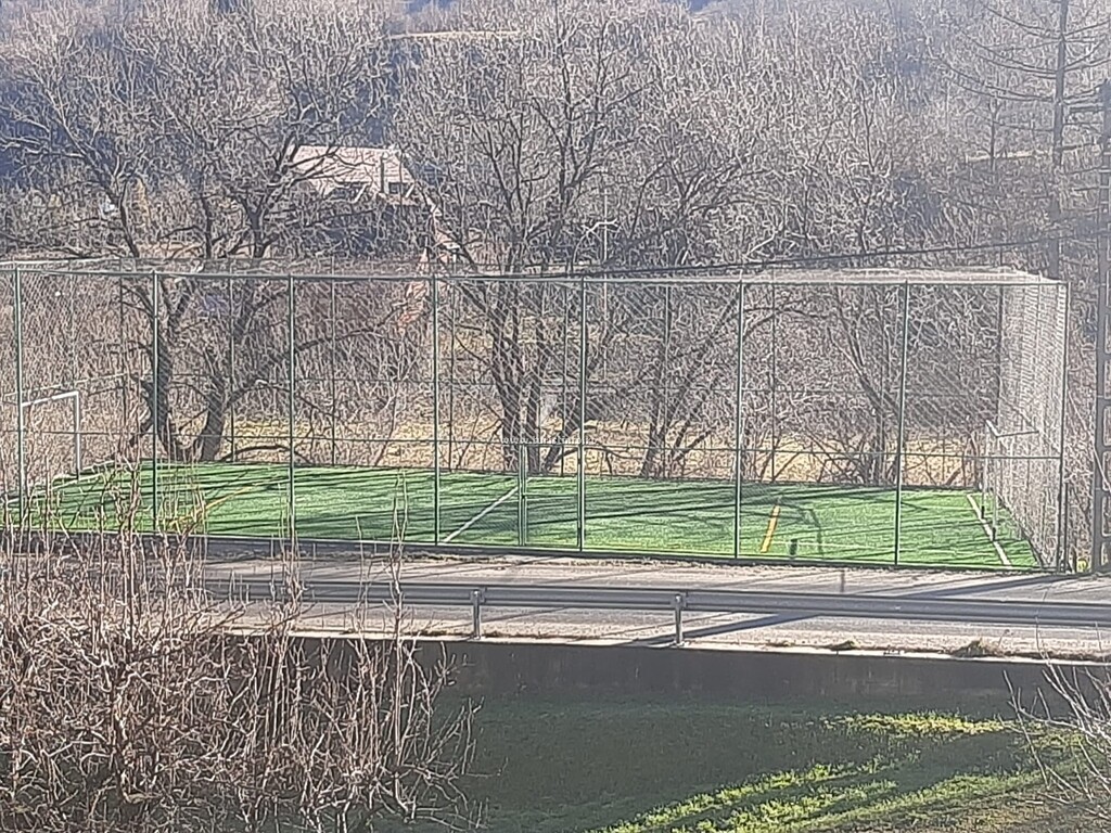 Casa din Valea Bontii