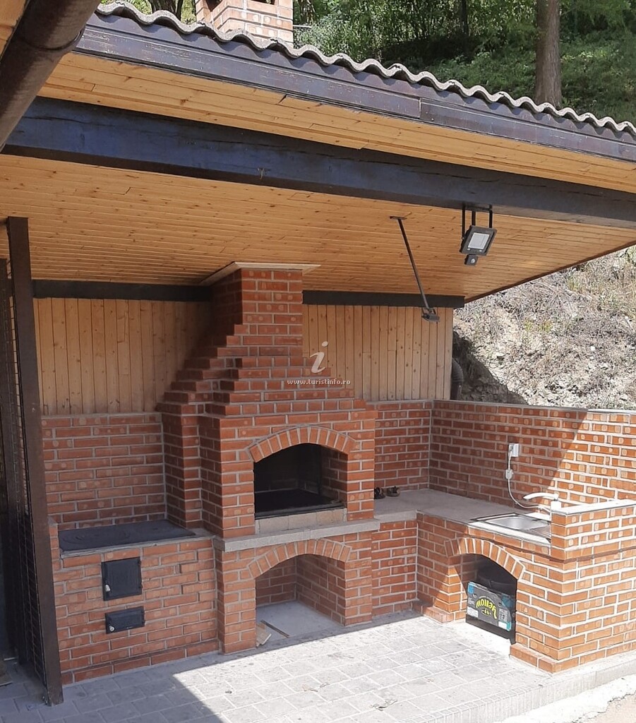 Casa din Valea Bontii